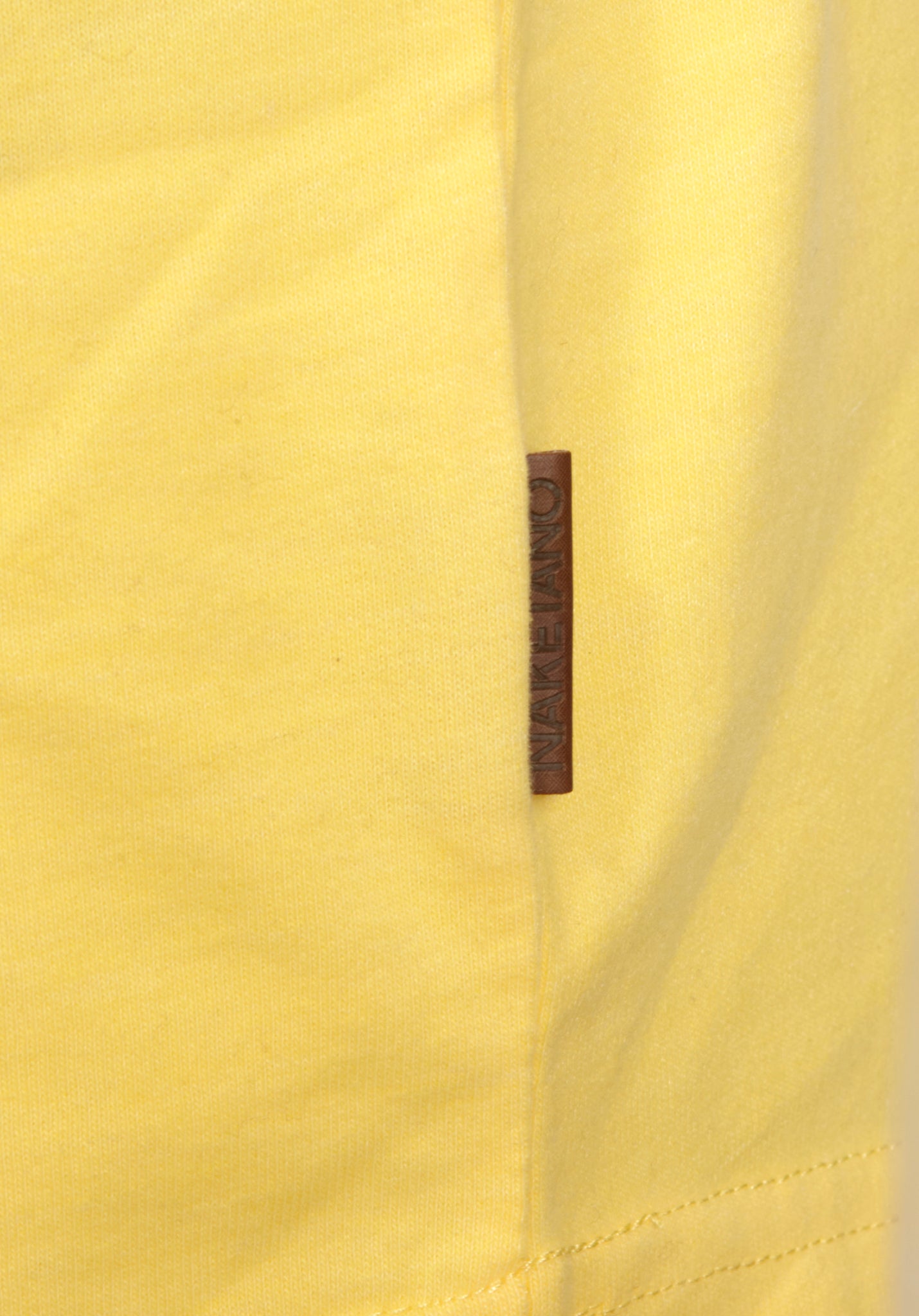 Big Adonis 20 (Oversize) - Yellow Melange