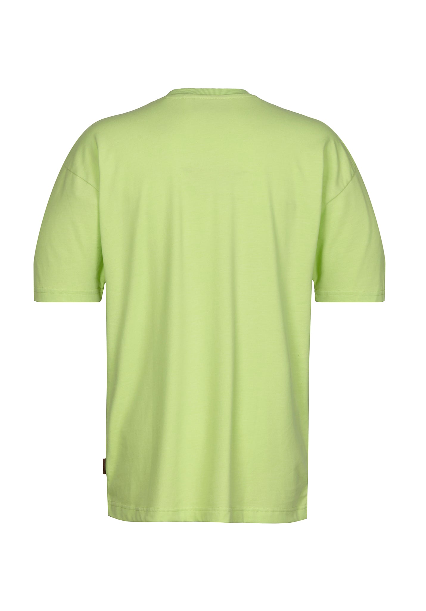 Big Adonis 20 (Oversize) - Matcha Green Melange