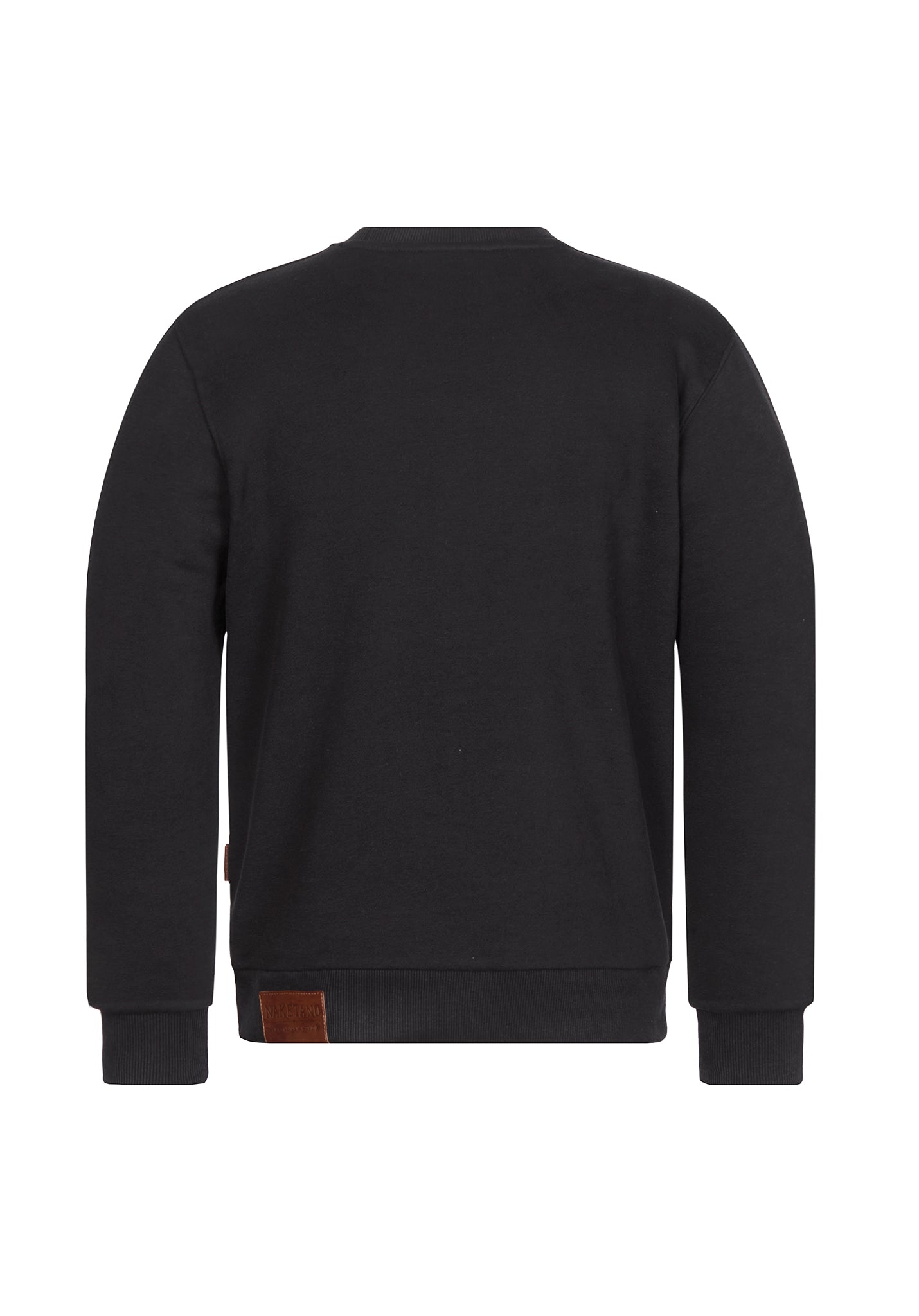 Rainerius 20 - Black