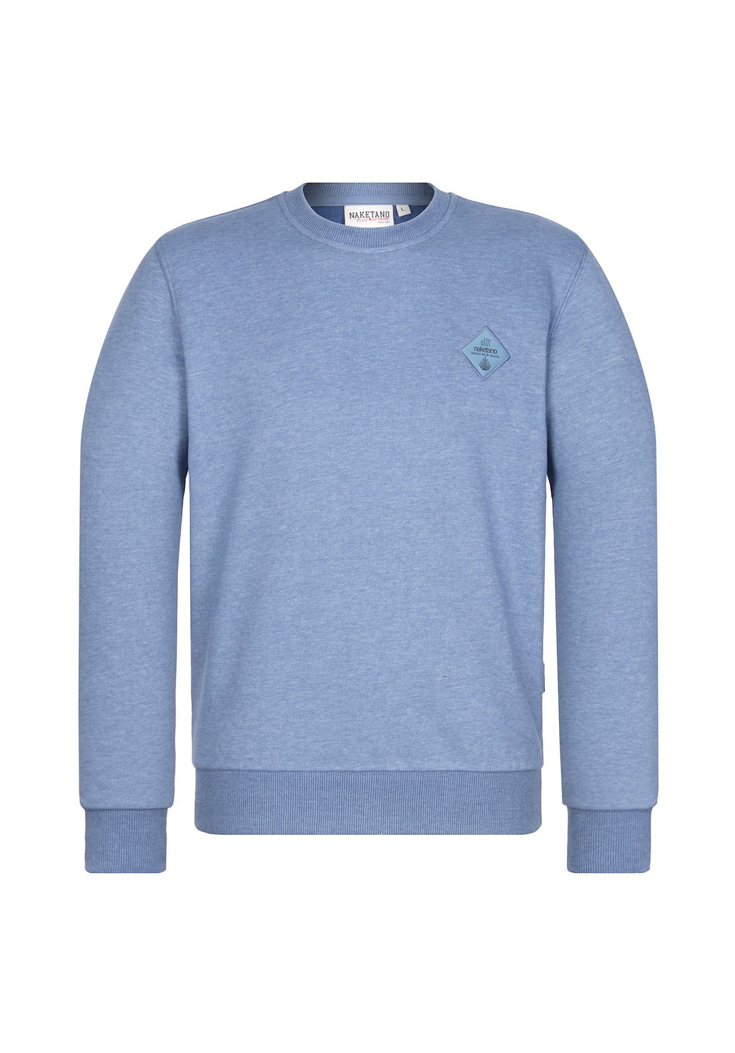 Rainerius 20 - Blue Melange