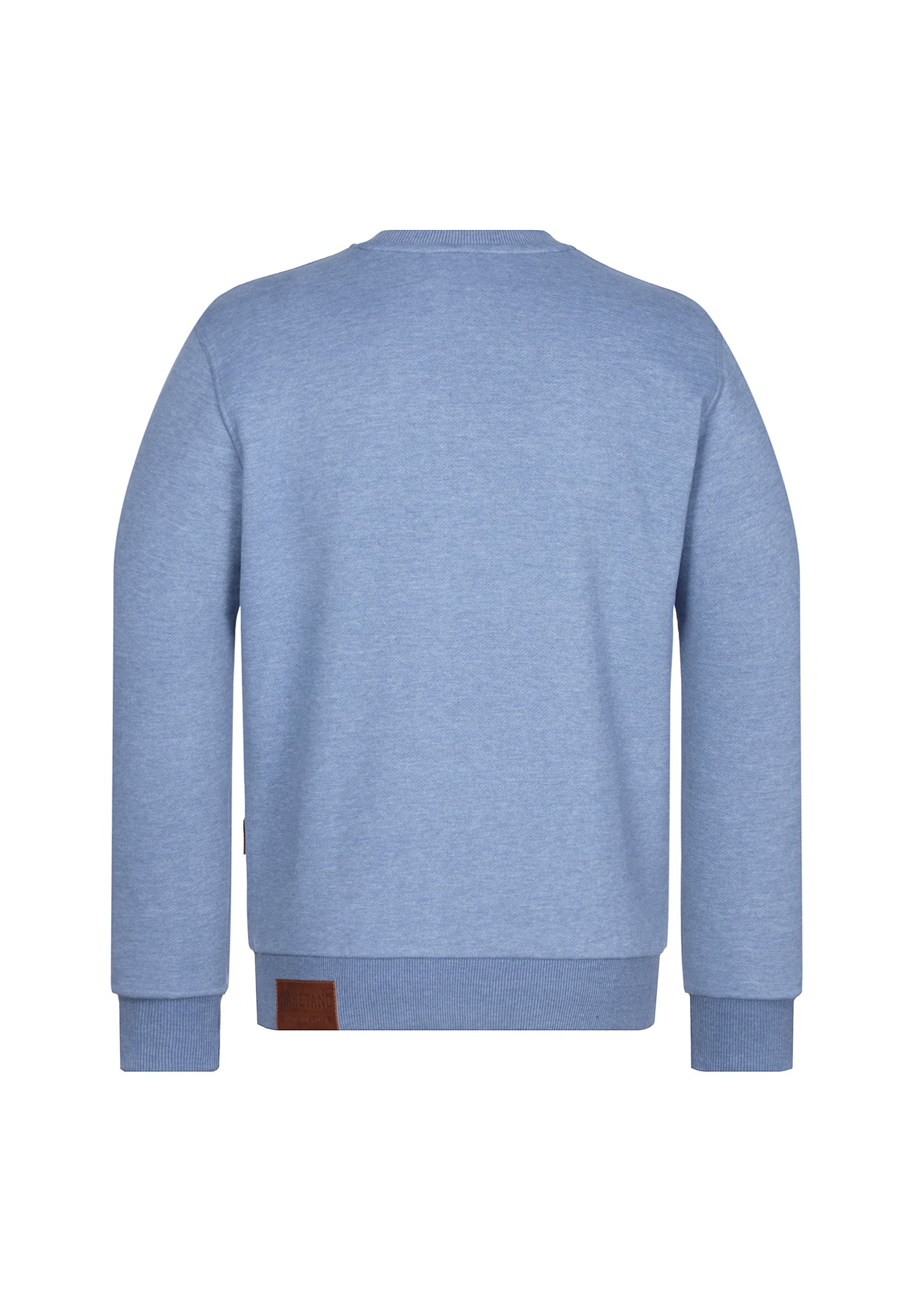 Rainerius 20 - Blue Melange