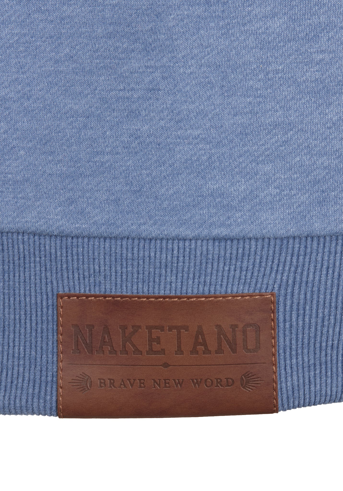 Rainerius 20 - Blue Melange