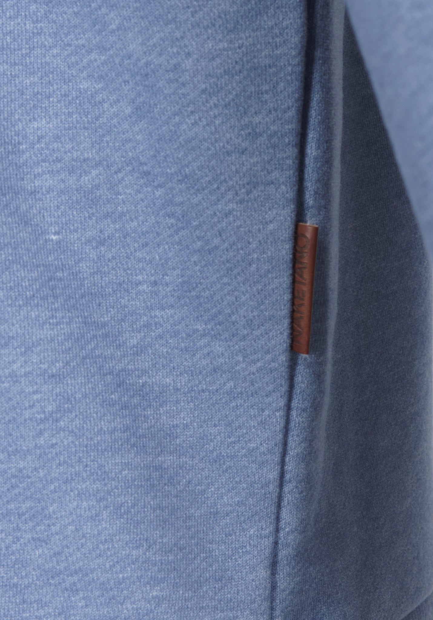 Rainerius 20 - Blue Melange