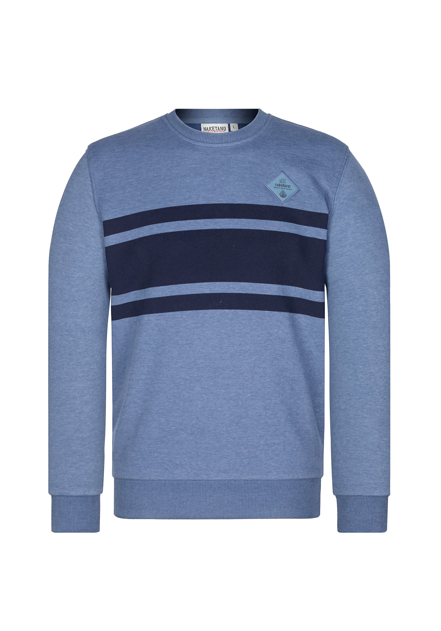 Immer dieser Rainer 20 - Blue Melange/Dark Blue