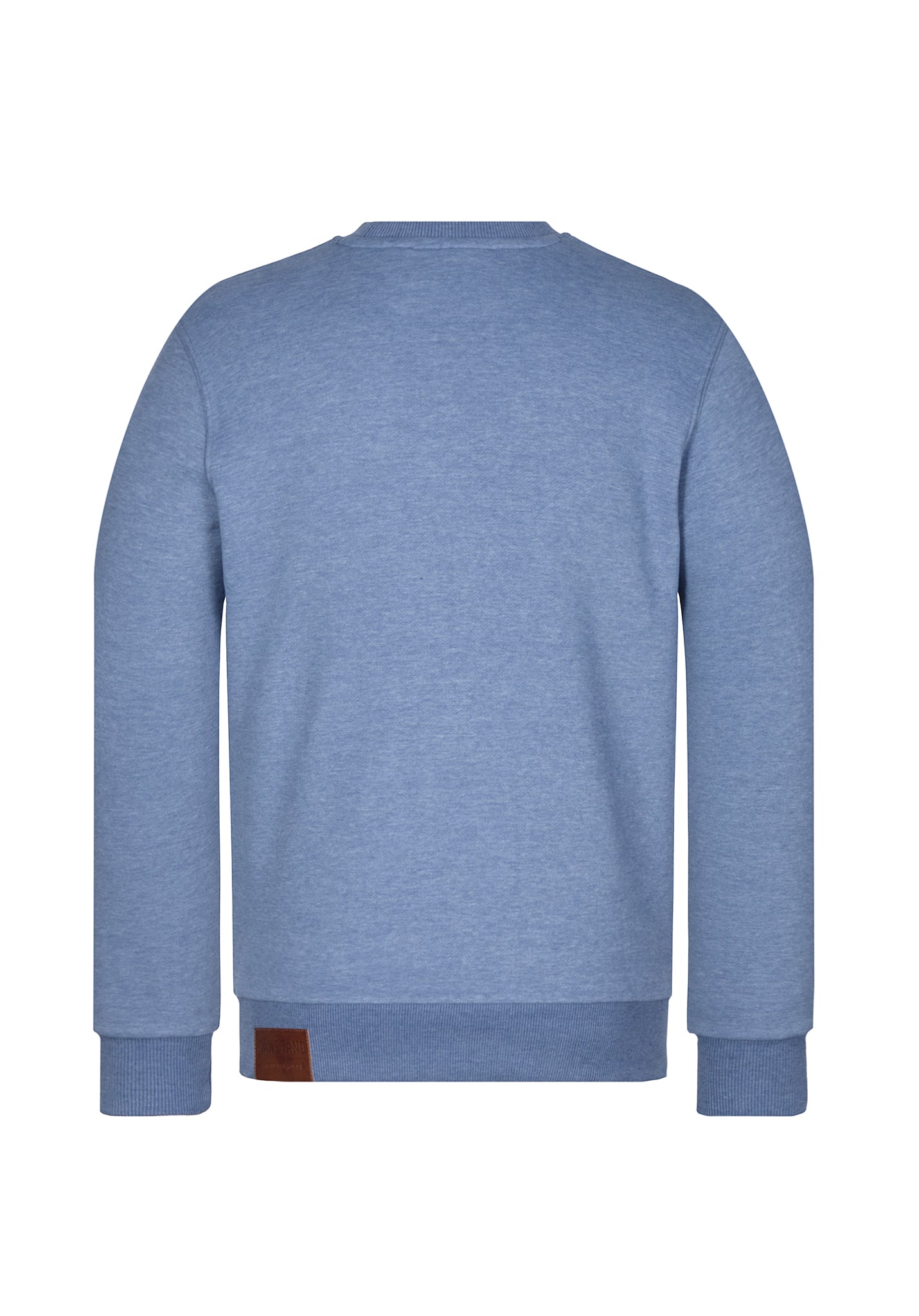 Immer dieser Rainer 20 - Blue Melange/Dark Blue