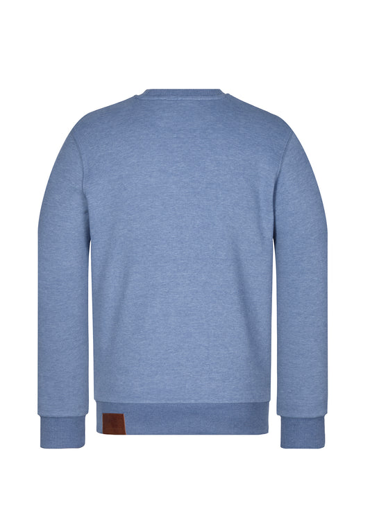 Immer dieser Rainer 20 - Blue Melange/Dark Blue