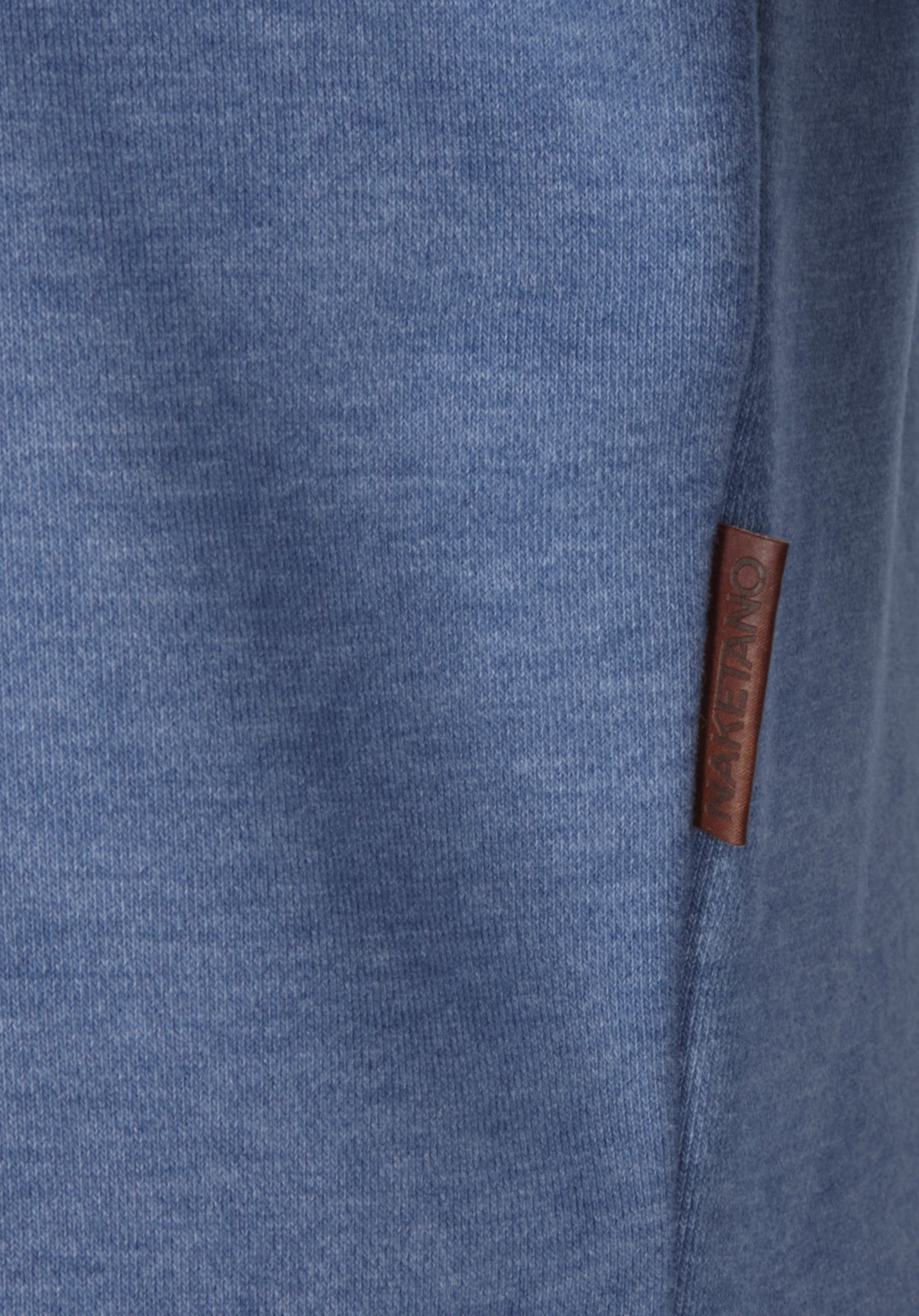 Immer dieser Rainer 20 - Blue Melange/Dark Blue