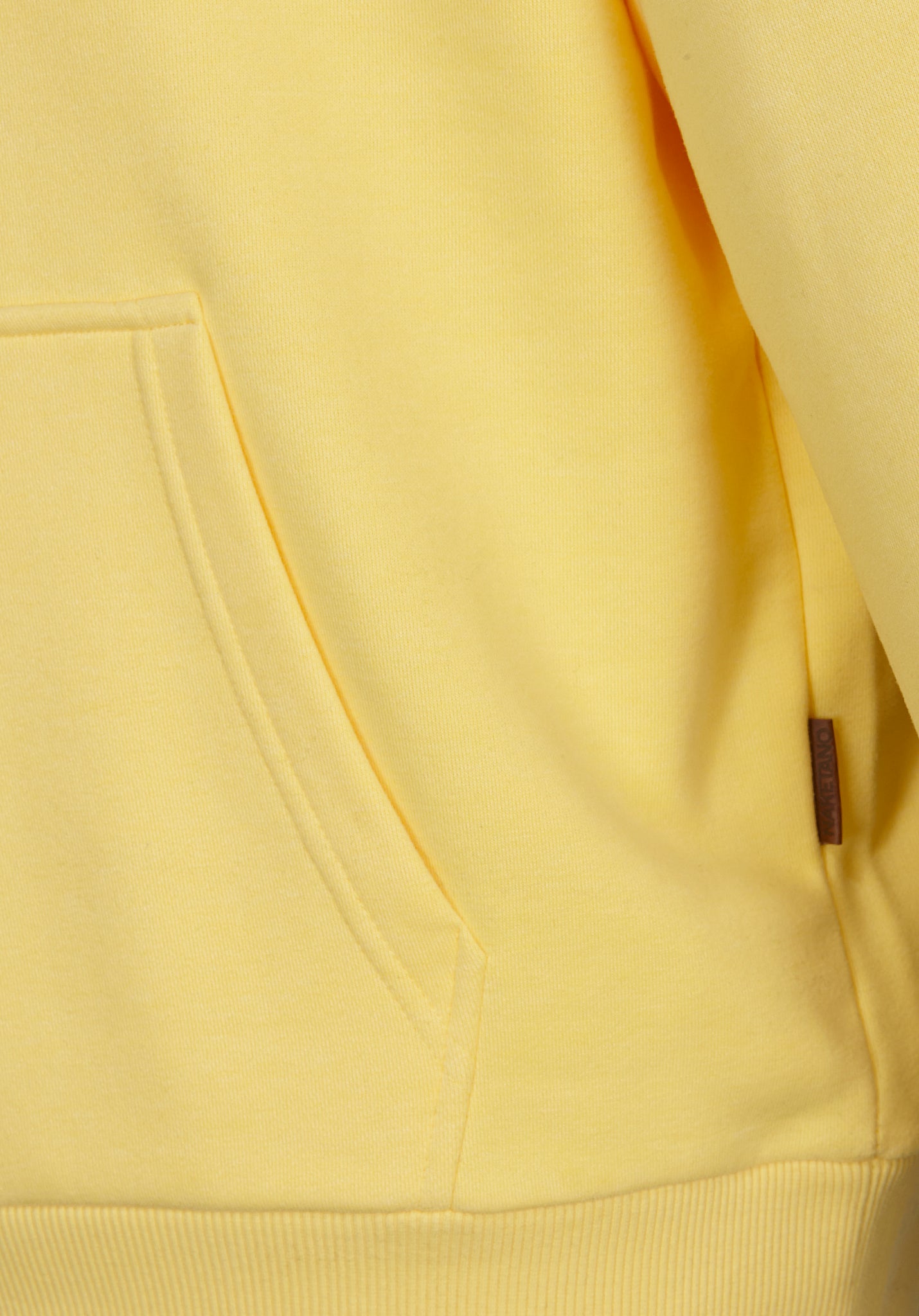 Big Theo 20 (Oversize) - Yellow Melange