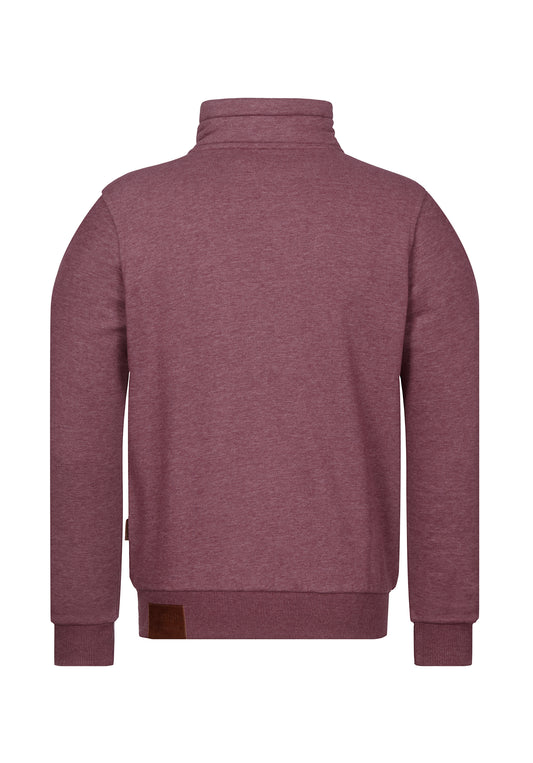 Ivic 20 - Bordeaux Melange