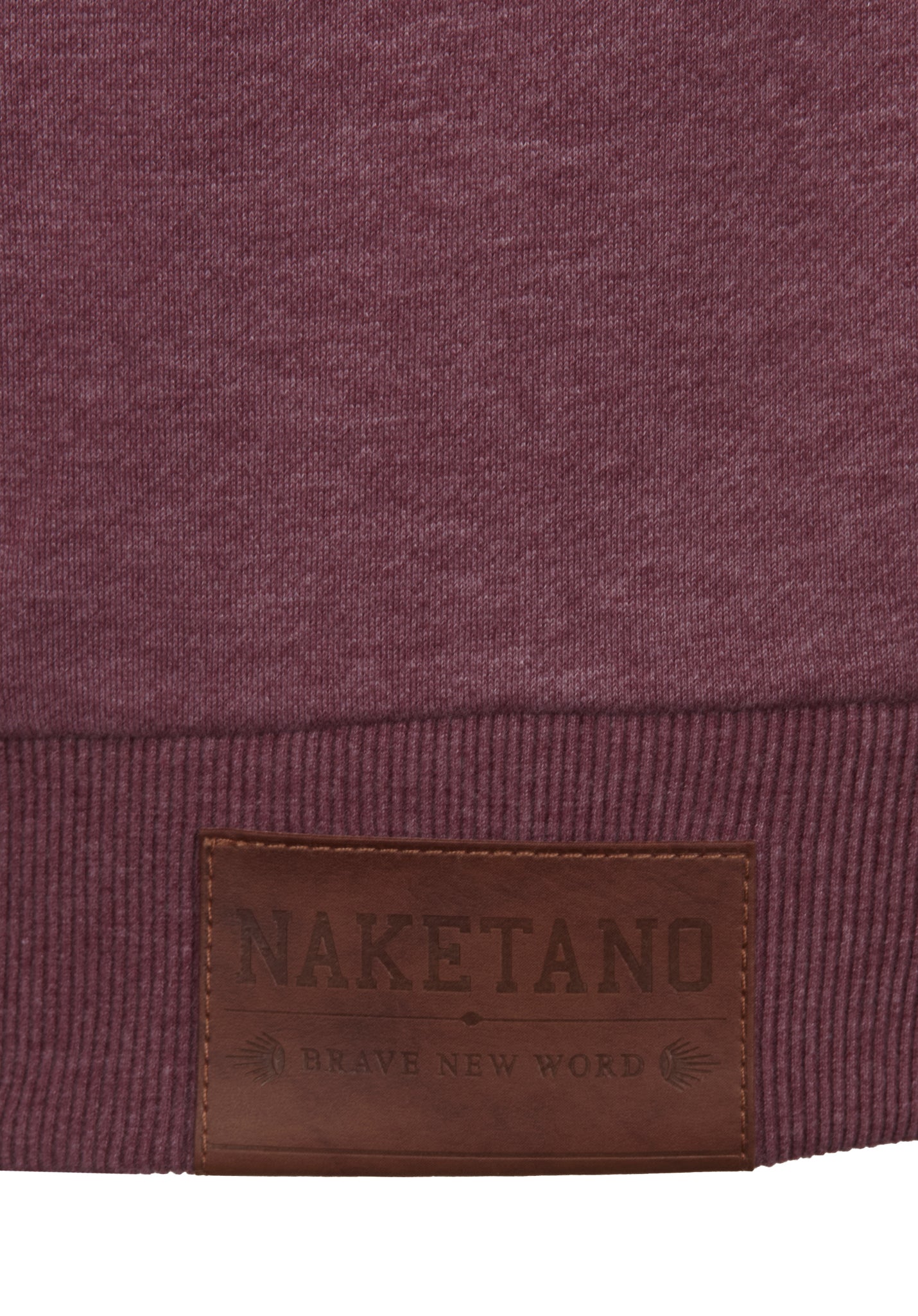 Ivic 20 - Bordeaux Melange