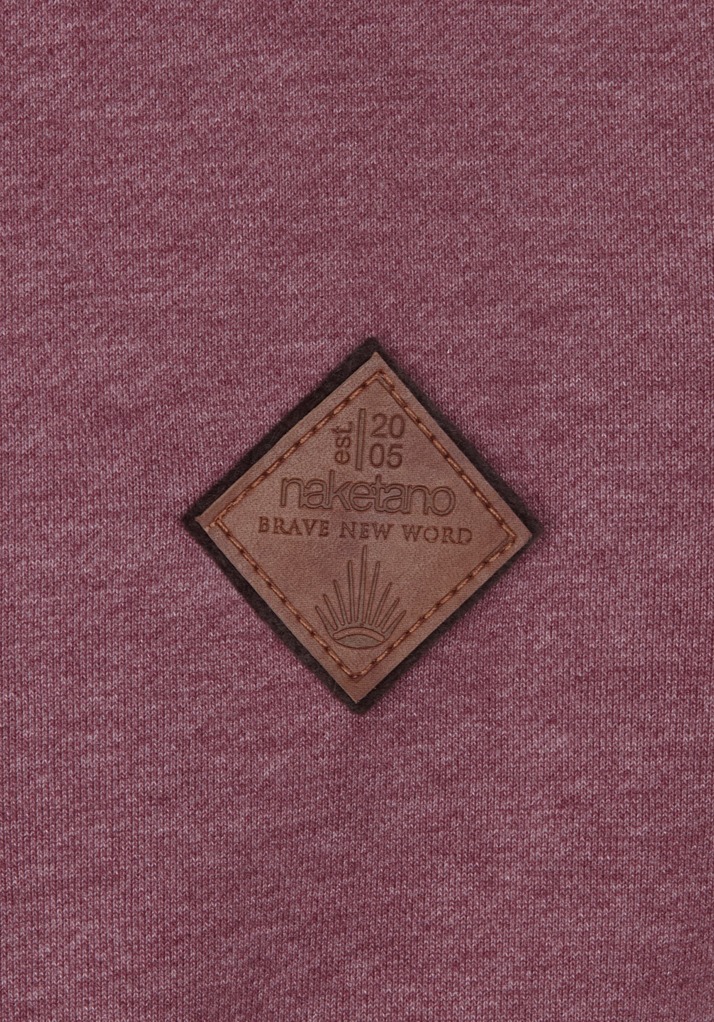 Ivic 20 - Bordeaux Melange