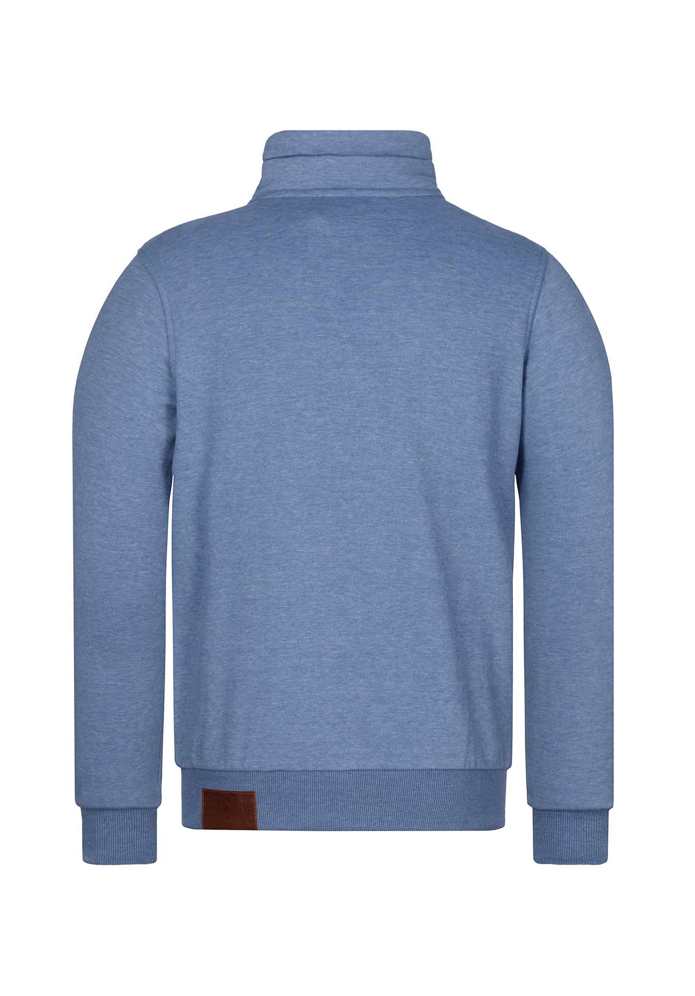 Ivic 20 - Blue Melange