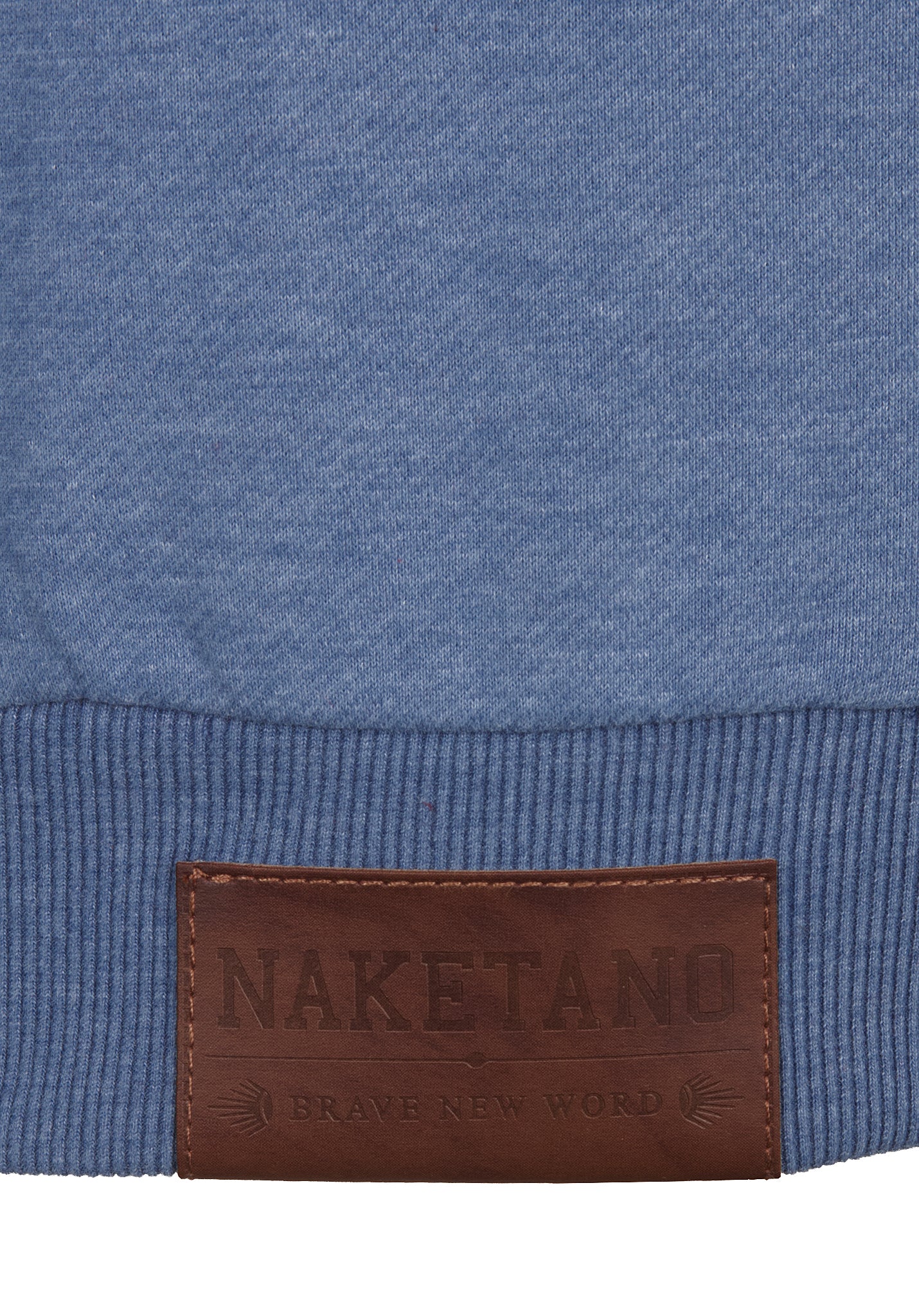 Ivic 20 - Blue Melange