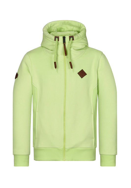 Birol 20 - Matcha Green Melange