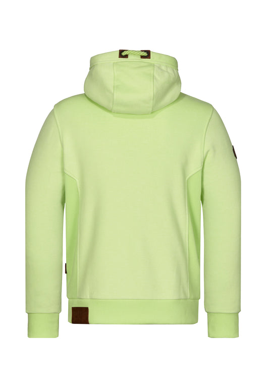 Birol 20 - Matcha Green Melange