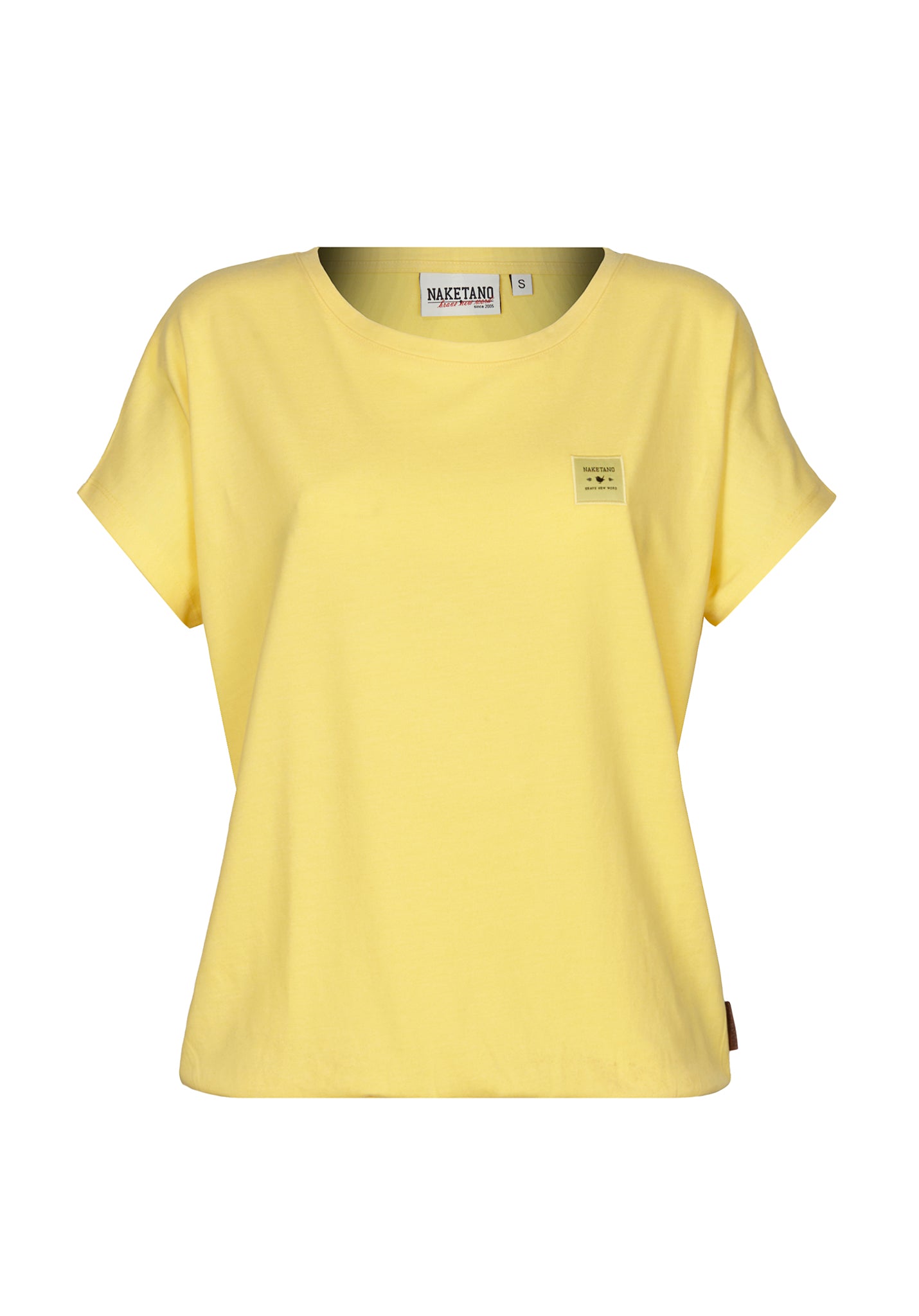 Schnella Baustella 20 - Yellow Melange