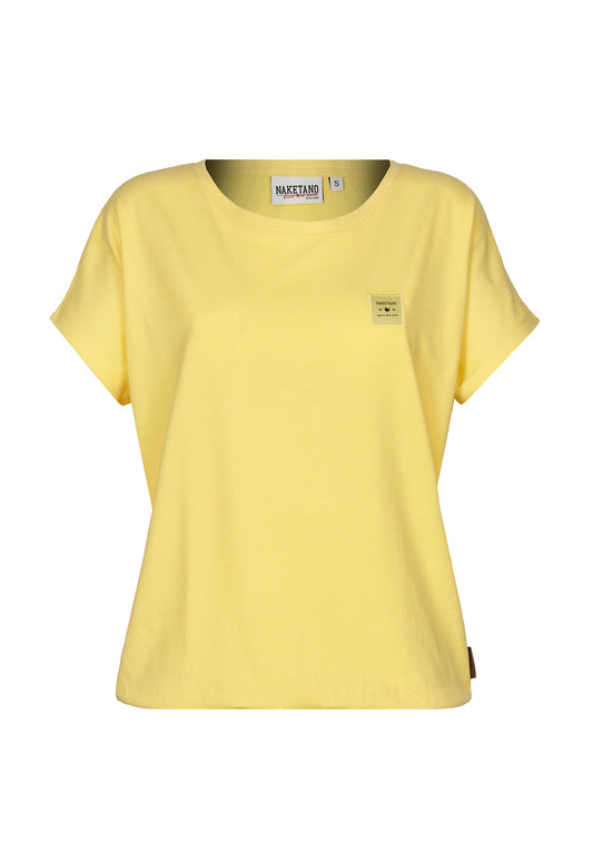 Schnella Baustella 20 - Yellow Melange