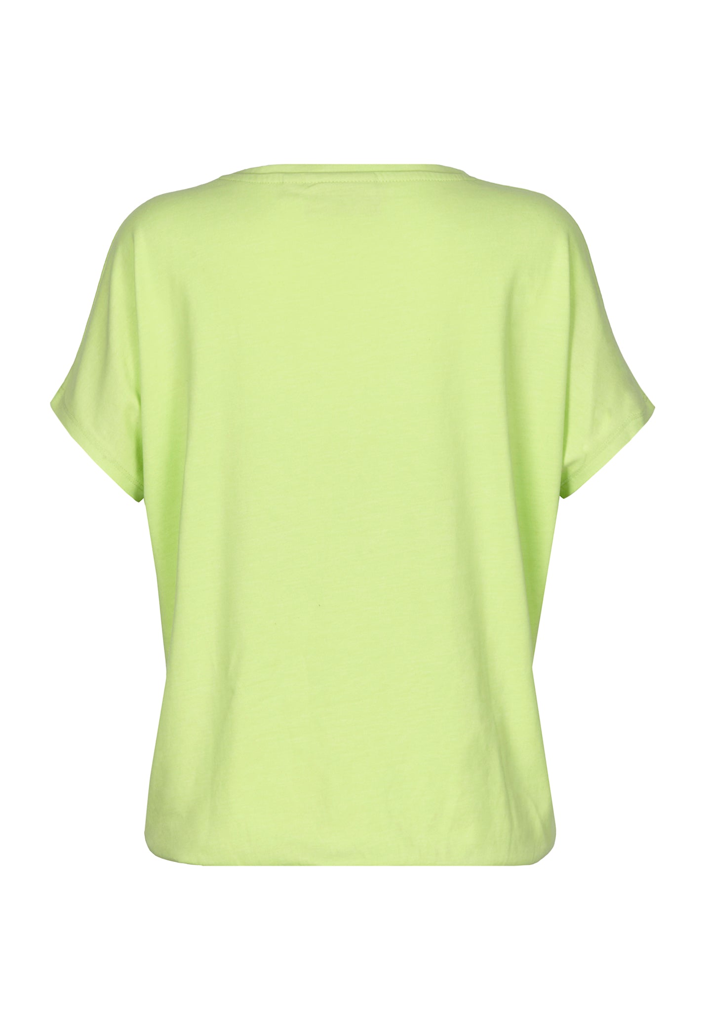 Schnella Baustella 20 - Matcha Green Melange