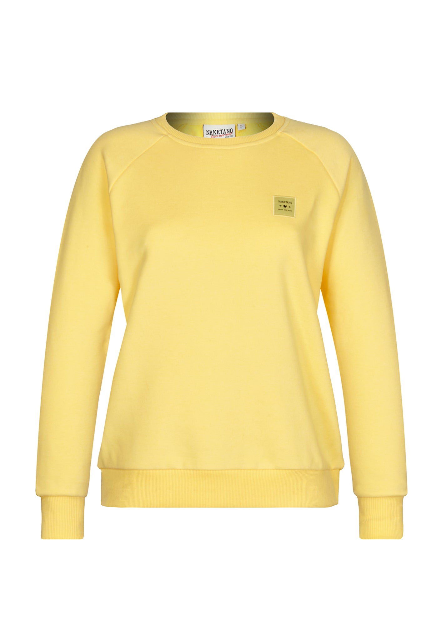 Krokettenhorst 20 - Yellow Melange