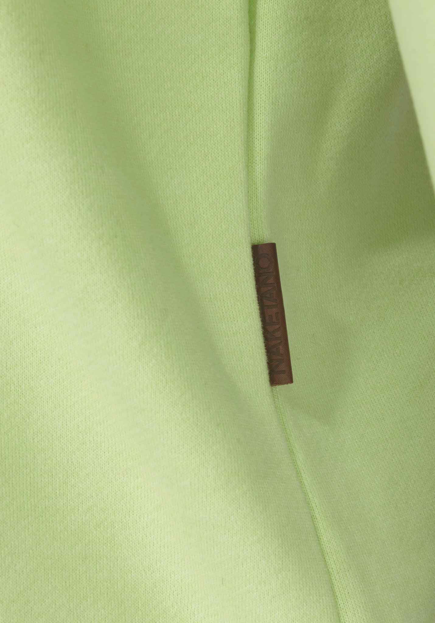 Krokettenhorst 20 - Matcha Green Melange