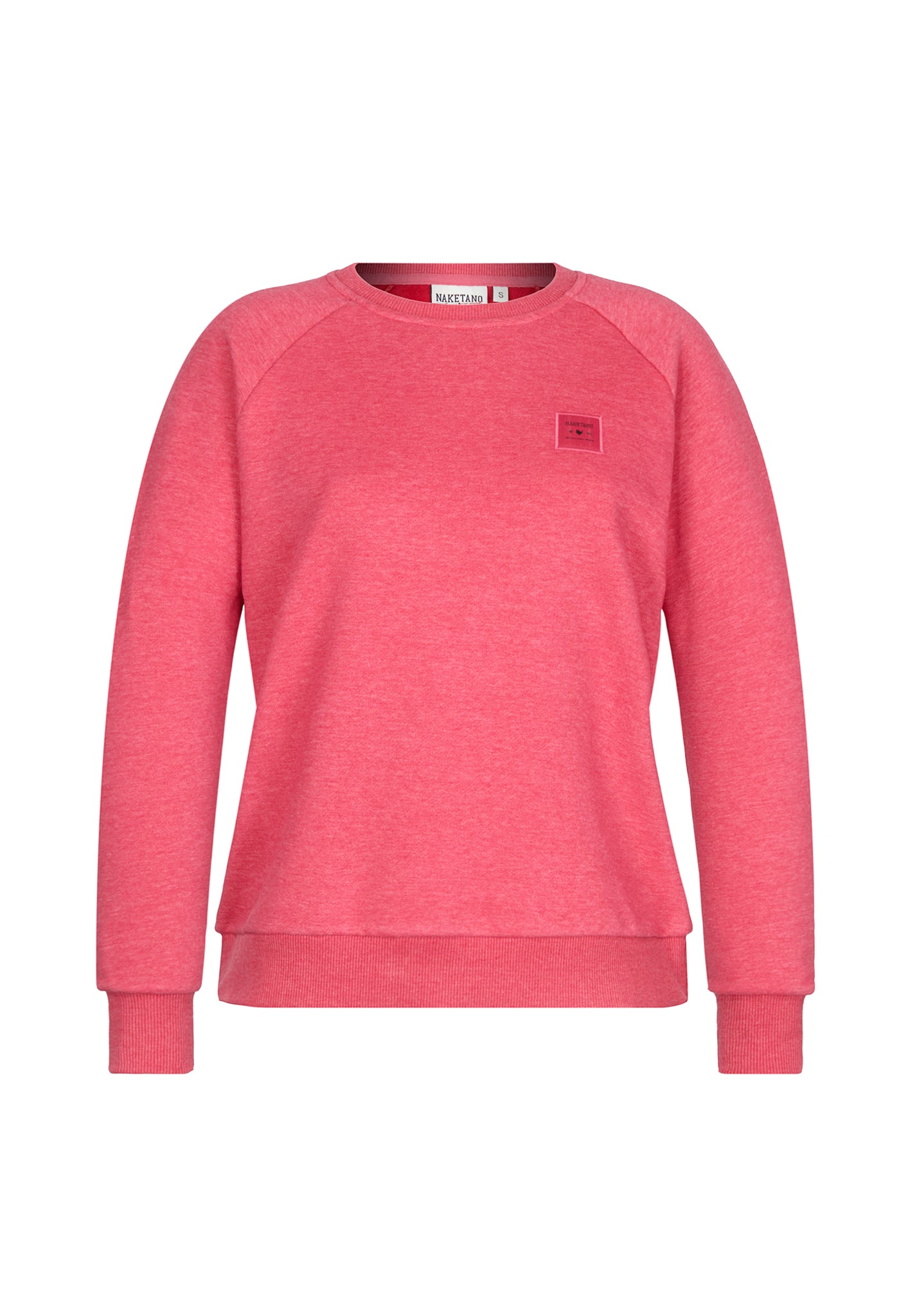 Krokettenhorst 20 - Purple Melange