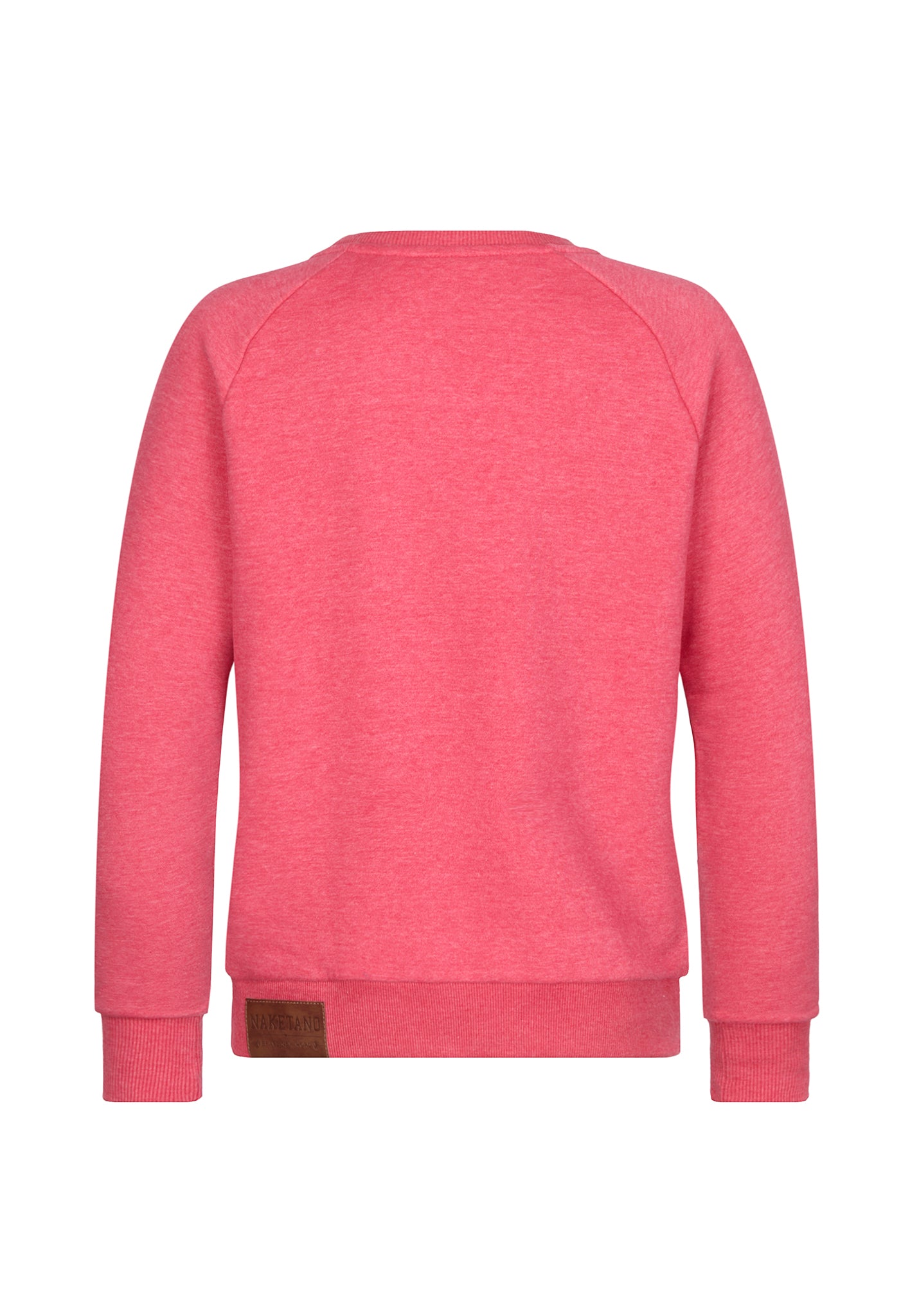 Krokettenhorst 20 - Purple Melange