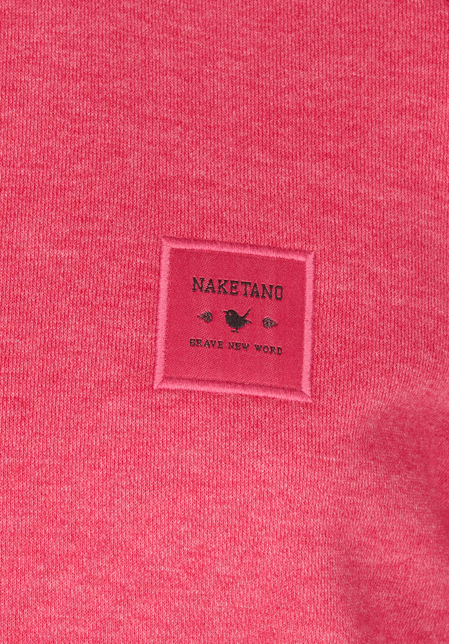 Krokettenhorst 20 - Purple Melange