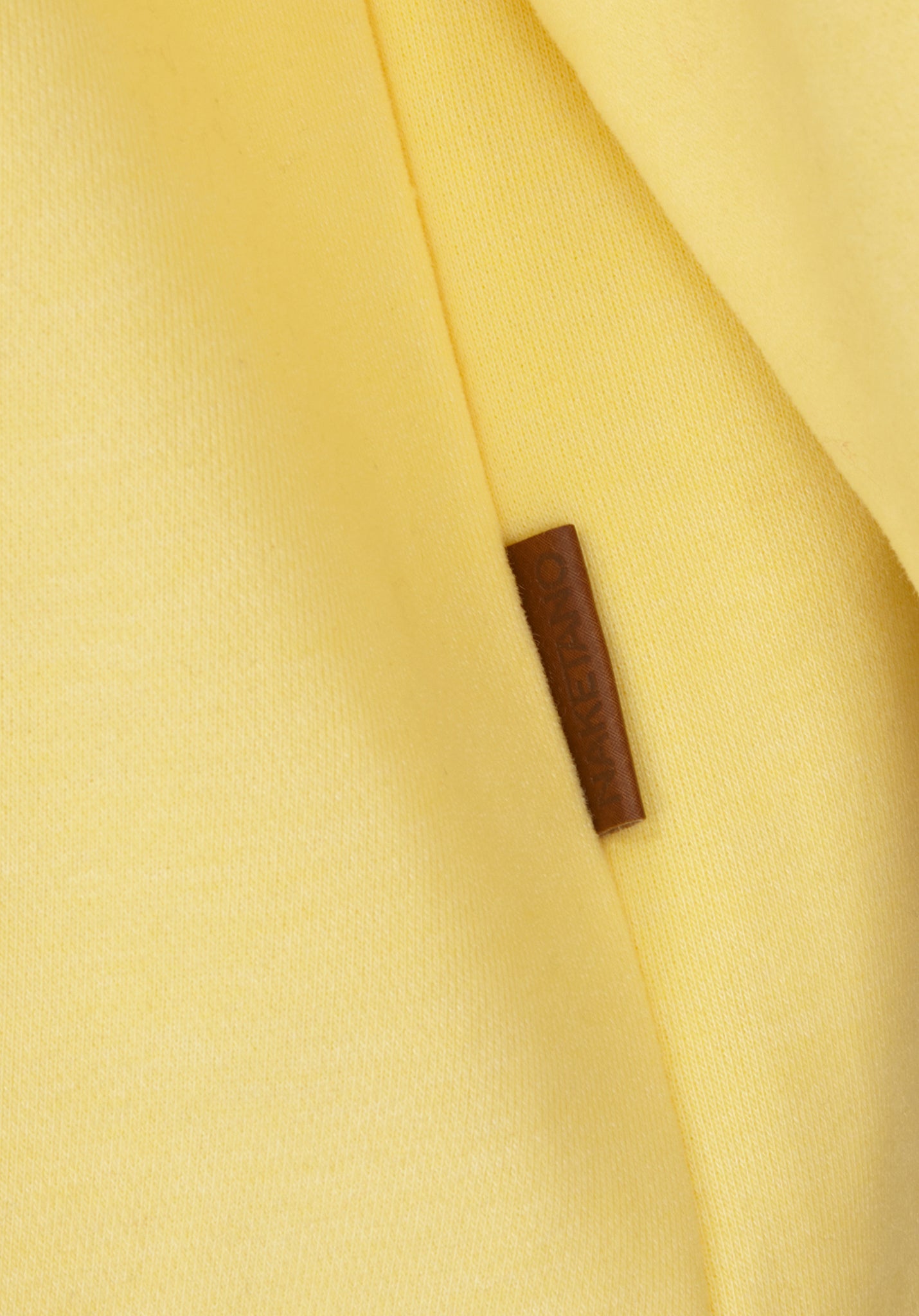 Big Krokettenhorst 20 (Oversize) - Yellow Melange