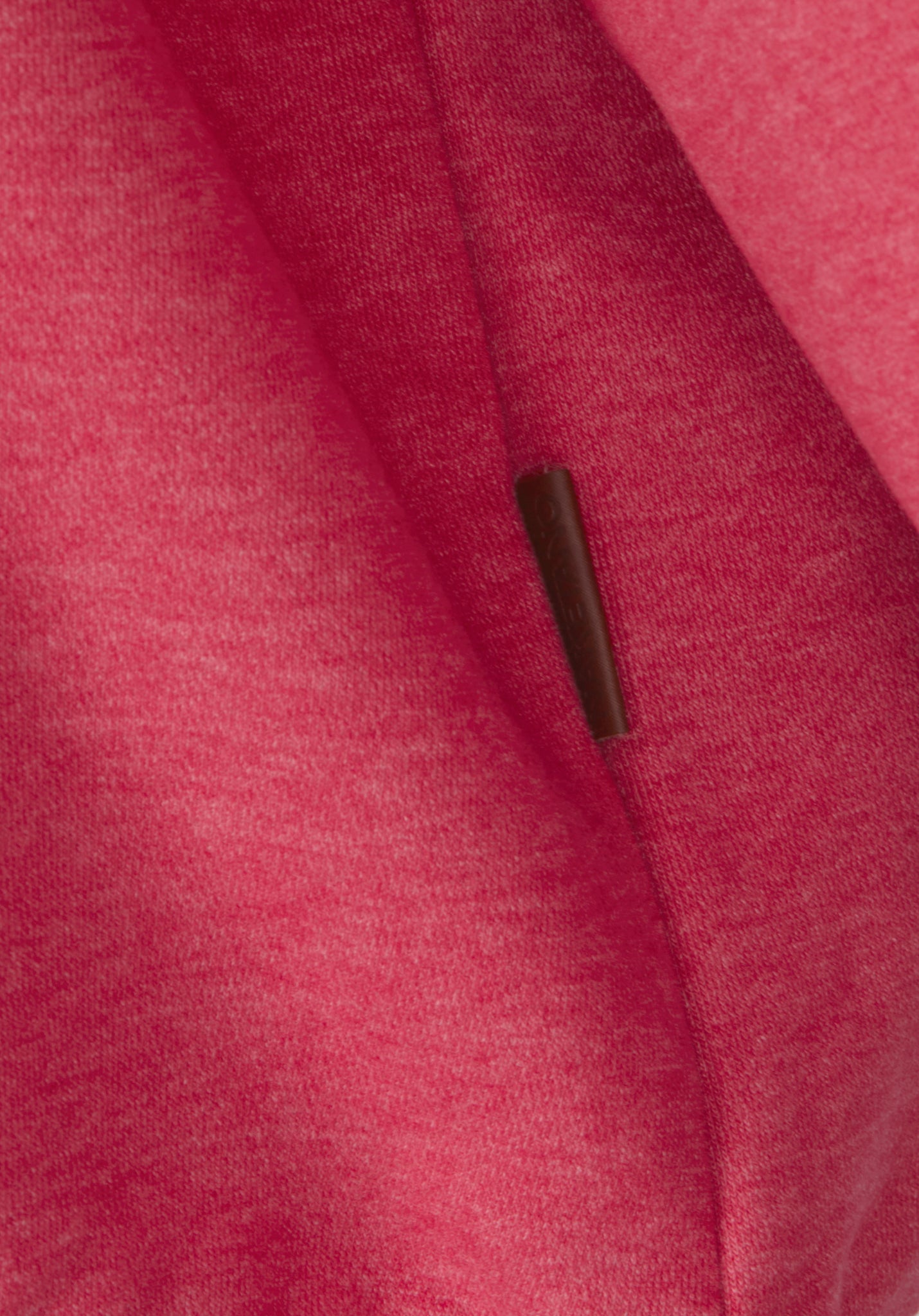 Big Krokettenhorst 20 (Oversize) - Purple Melange