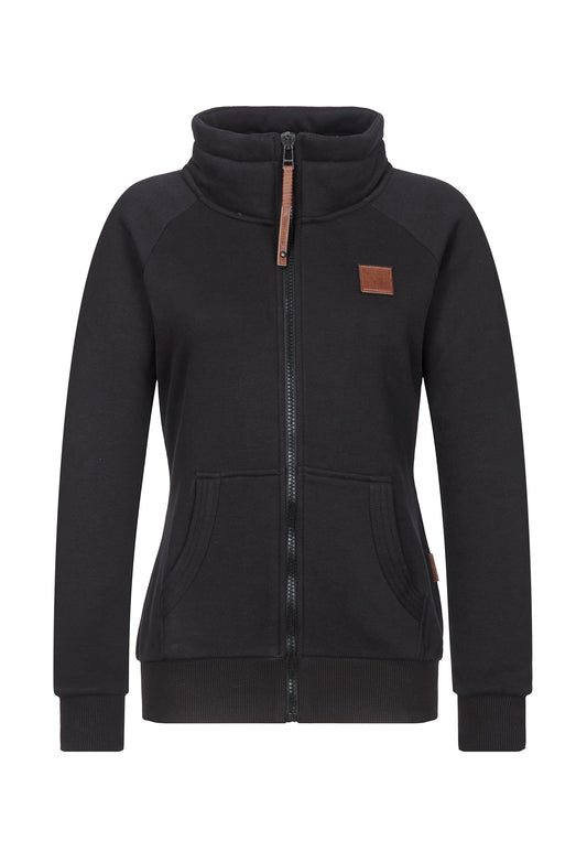 Monsterbumserin 20 - Black