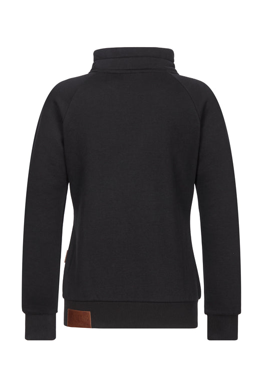 Monsterbumserin 20 - Black