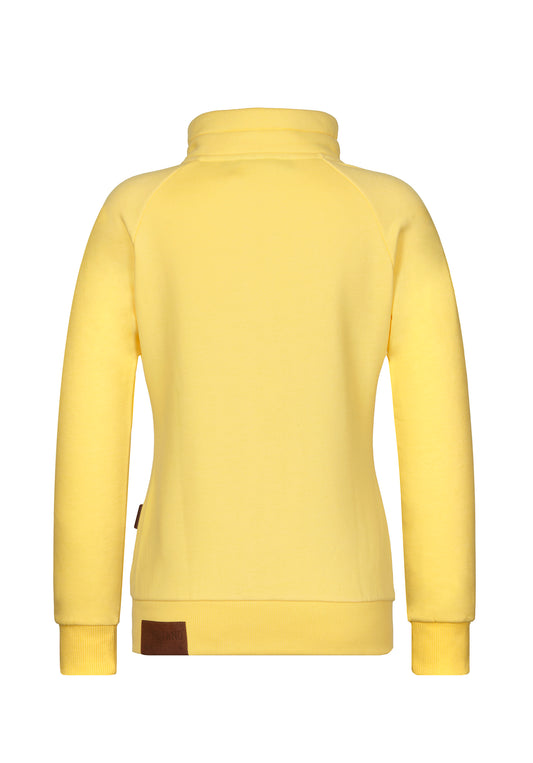 Monsterbumserin 20 - Yellow Melange