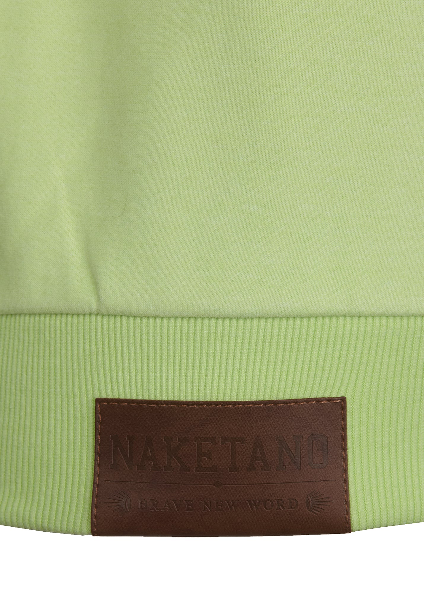 Monsterbumserin 20 - Matcha Green Melange