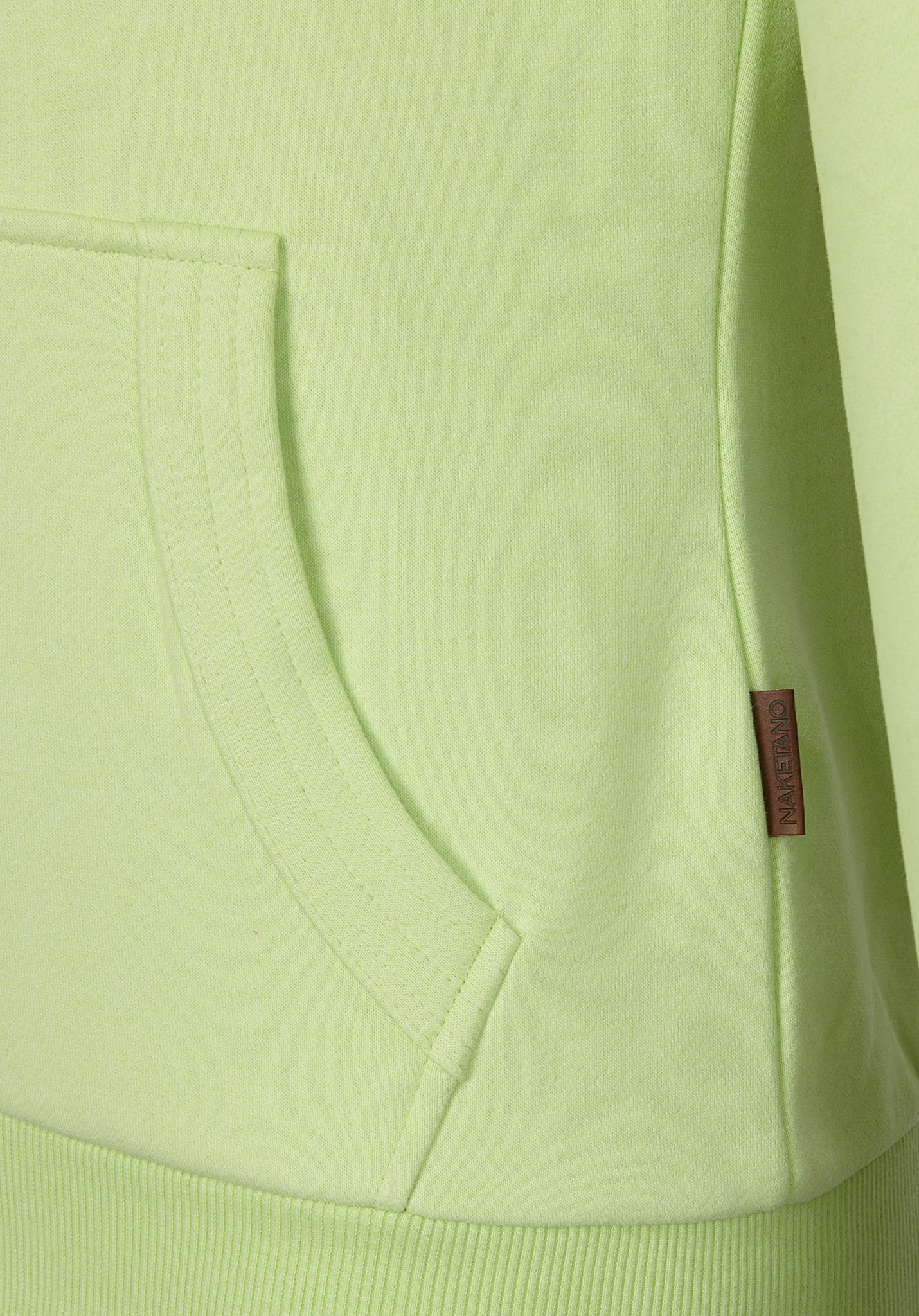 Monsterbumserin 20 - Matcha Green Melange