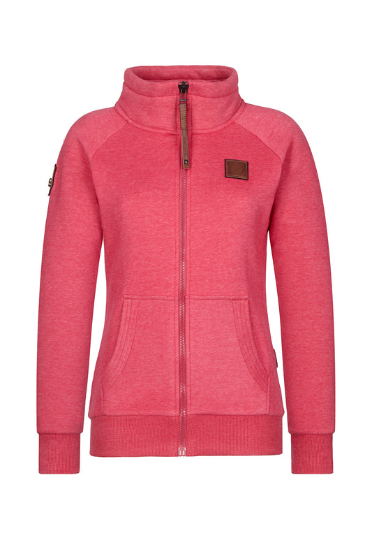 Monsterbumserin 20 - Purple Melange