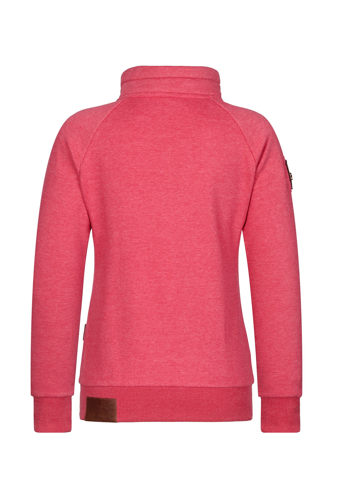 Monsterbumserin 20 - Purple Melange