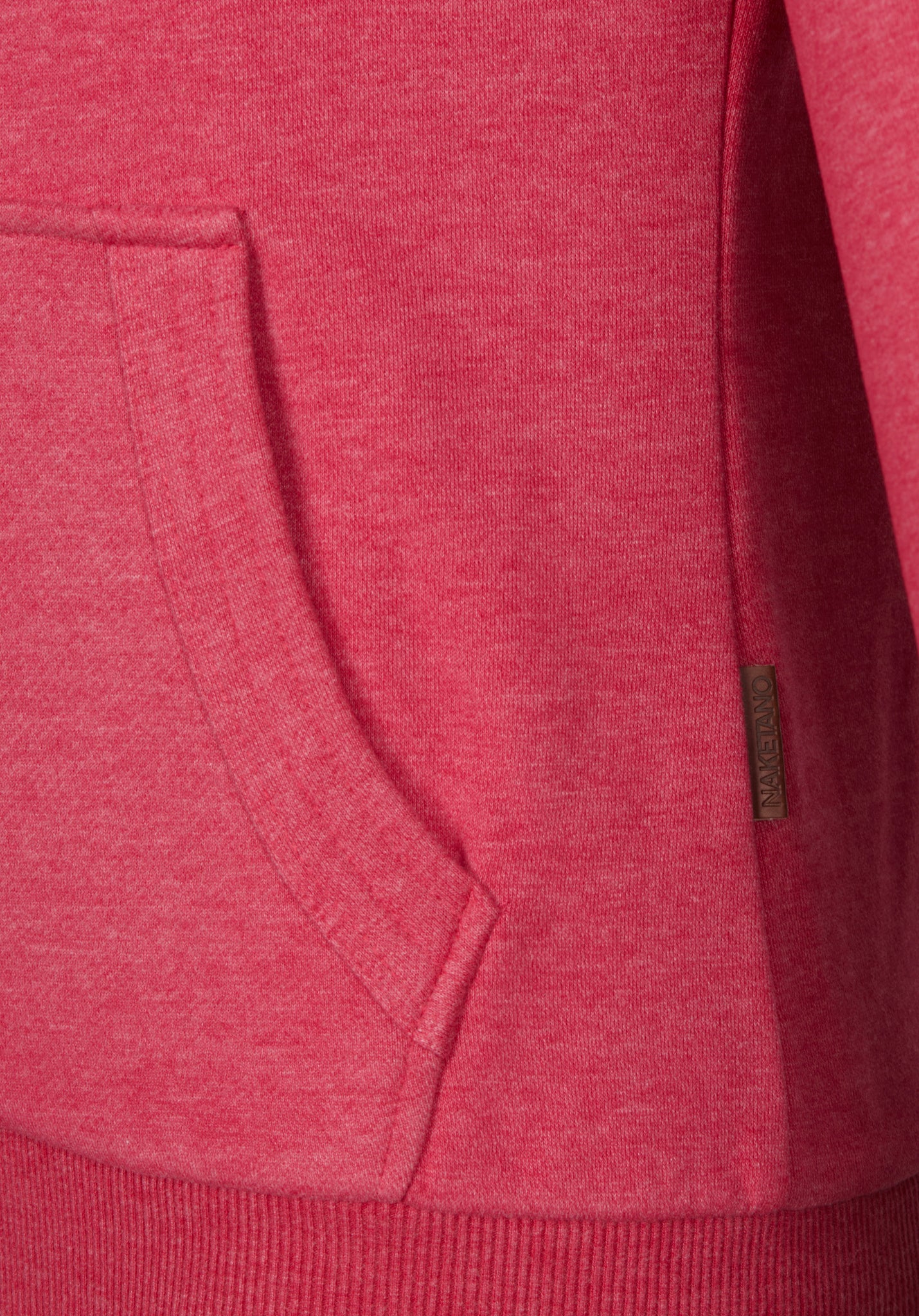 Monsterbumserin 20 - Purple Melange