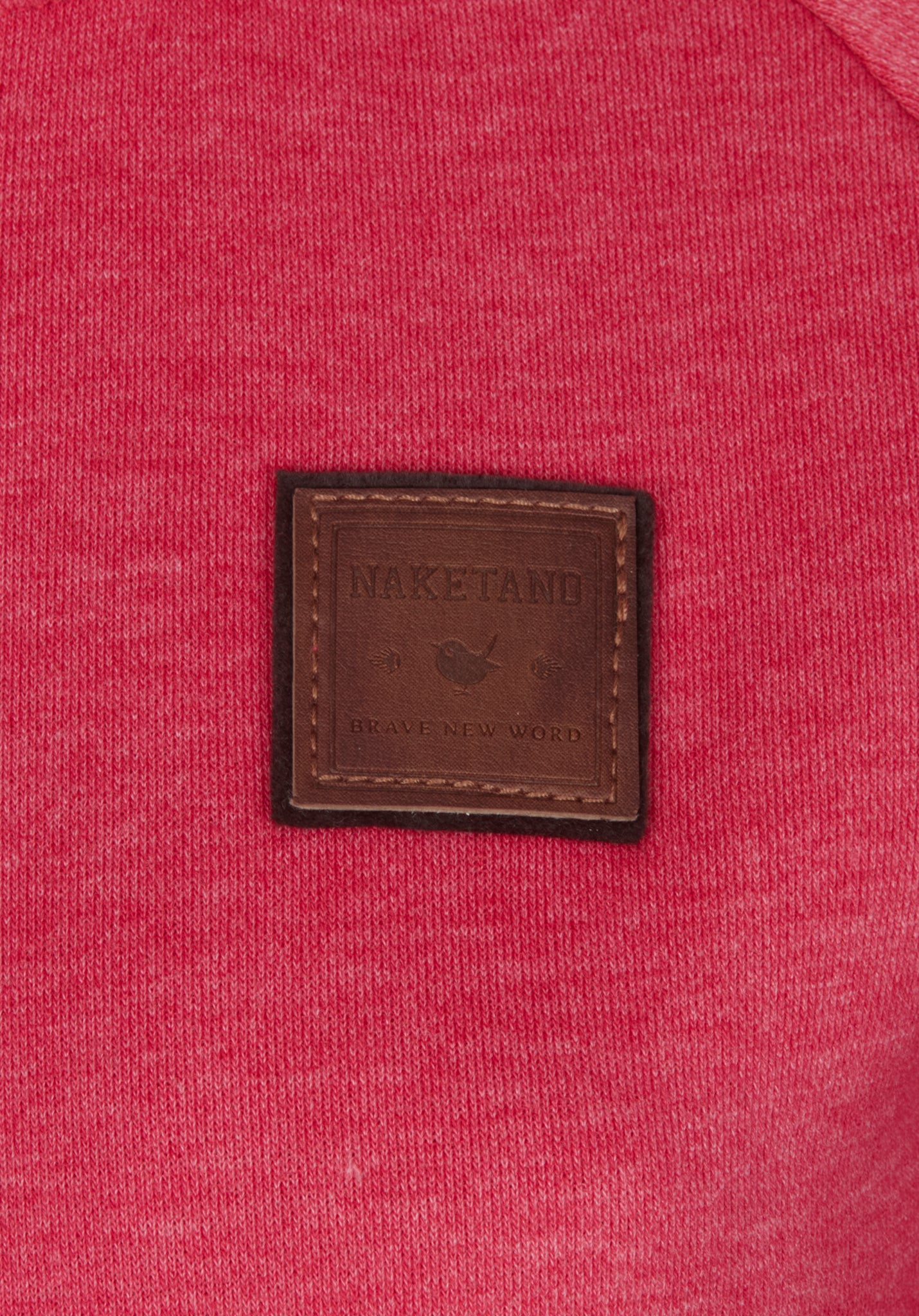 Monsterbumserin 20 - Purple Melange