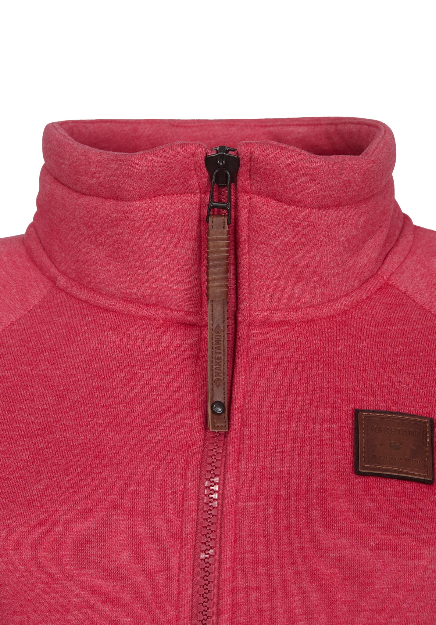 Monsterbumserin 20 - Purple Melange