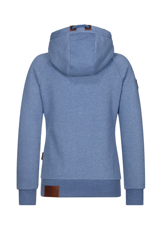 Brazzo 20 - Blue Melange