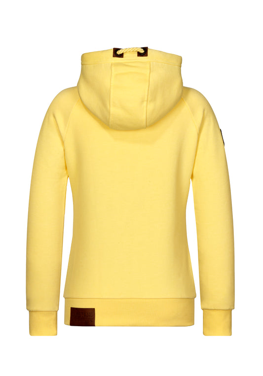 Brazzo 20 - Yellow Melange